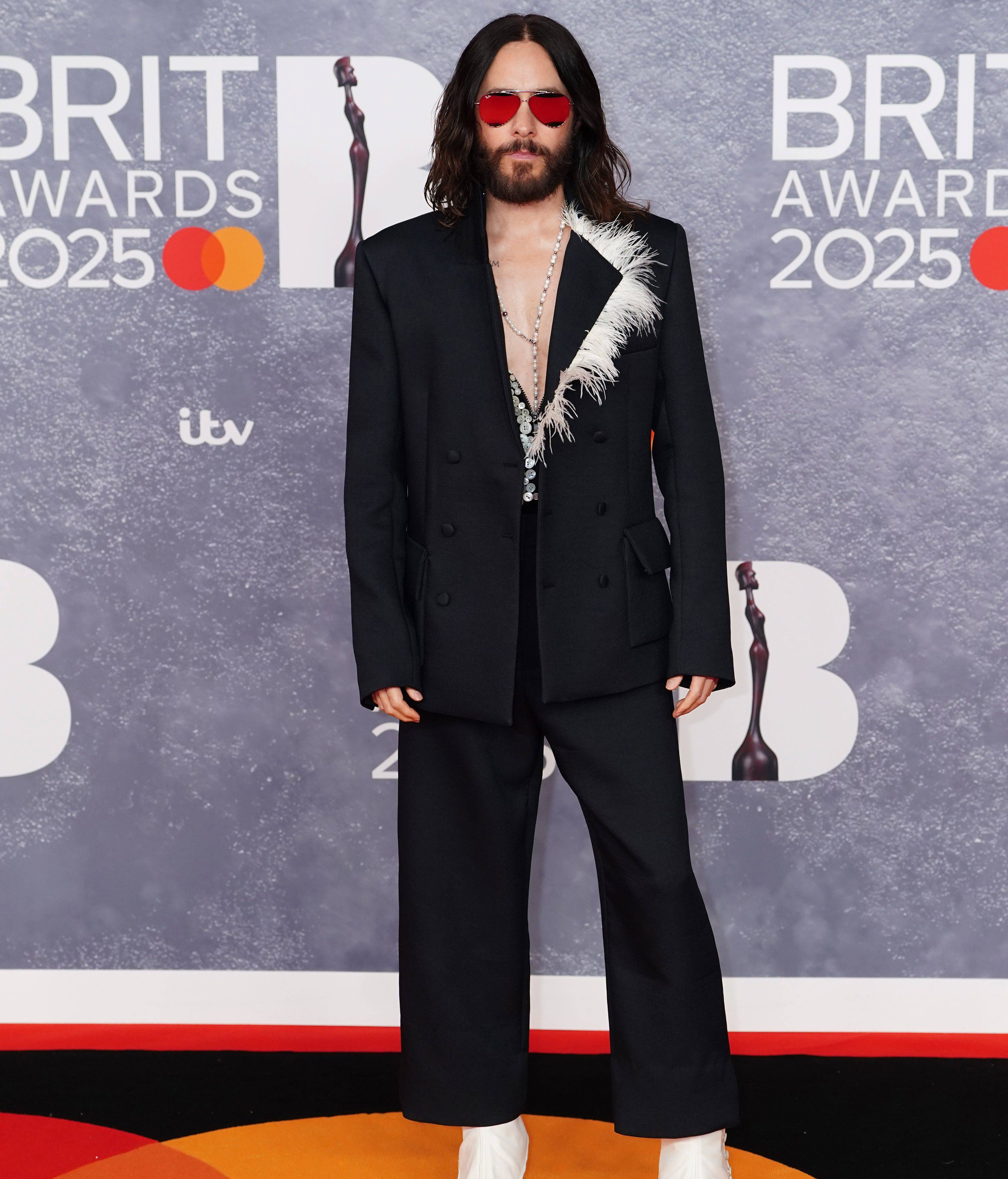 Jared Leto
