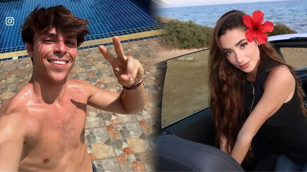 La reacción de Ibelky al descubrir la nueva ilusión de Lola Lolita Socialité 2025 Top Vídeos 450