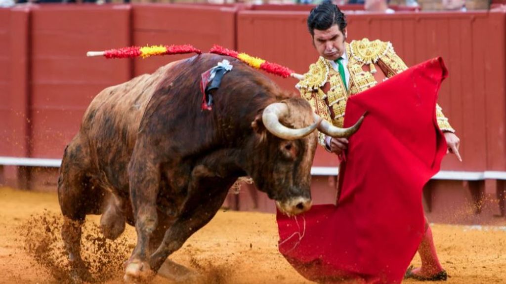 Morante de la Puebla, sobre su enfermedad mental: "He pensado en la muerte como alivio"