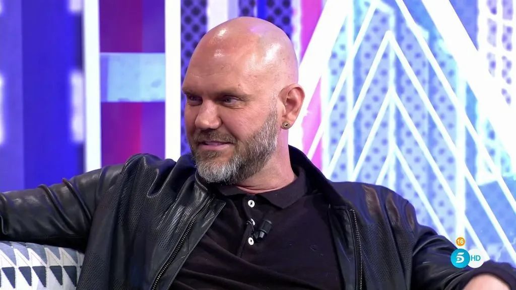 Nacho Vidal, en libertad tras presuntamente traficar con cocaína rosa y fármacos contra la disfunción eréctil Fiesta 2025 Top Vídeos 517