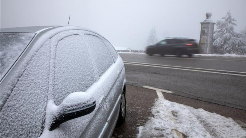 ¿Nieve en Madrid? La Comunidad mantiene activa la situación 0 del Plan de Inclemencias Invernales