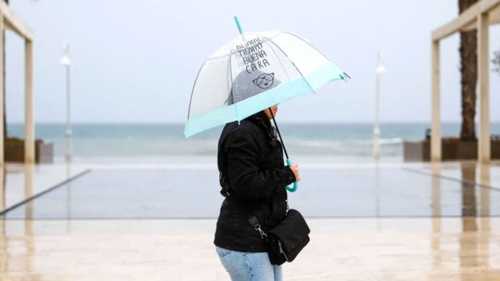 Nieve, frío y lluvias: ¿hasta cuándo se mantendrá la masa de aire polar en España?