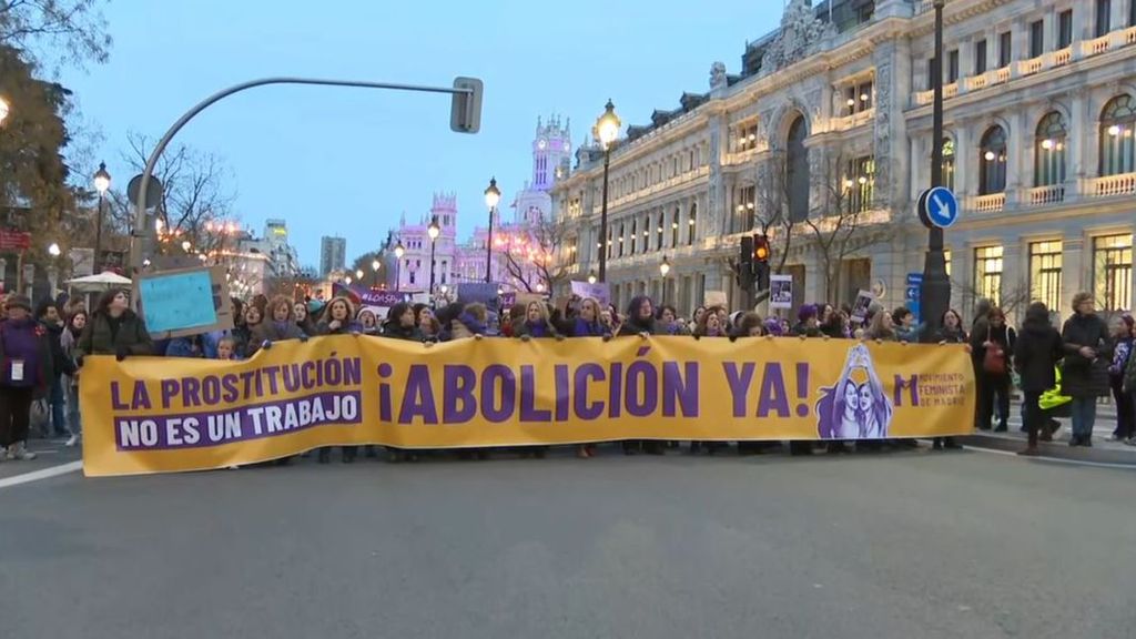 ¿Puede el feminismo frenar la ola ultraderechista en Europa?