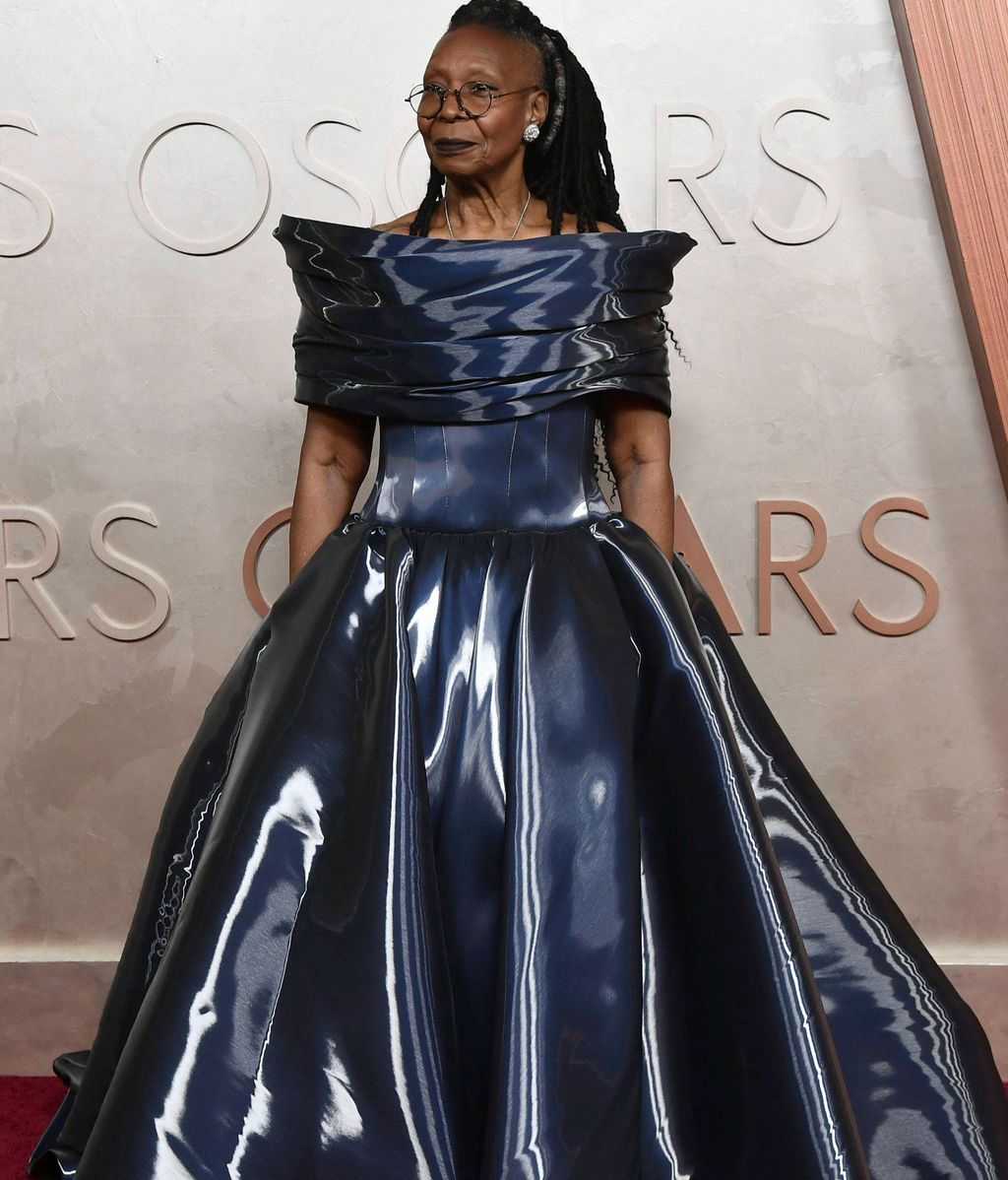 Whoopi Goldberg