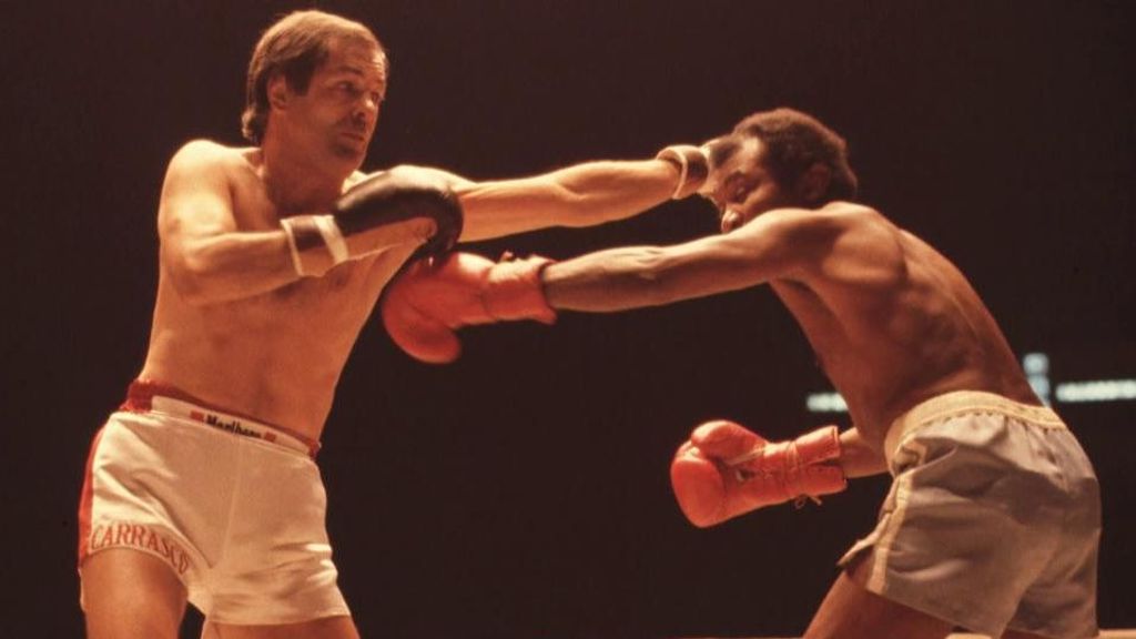 Los documentos de Pedro Carrasco que muestran la cuantiosa cantidad de dinero que ganaba gracias al boxeo en los años 60