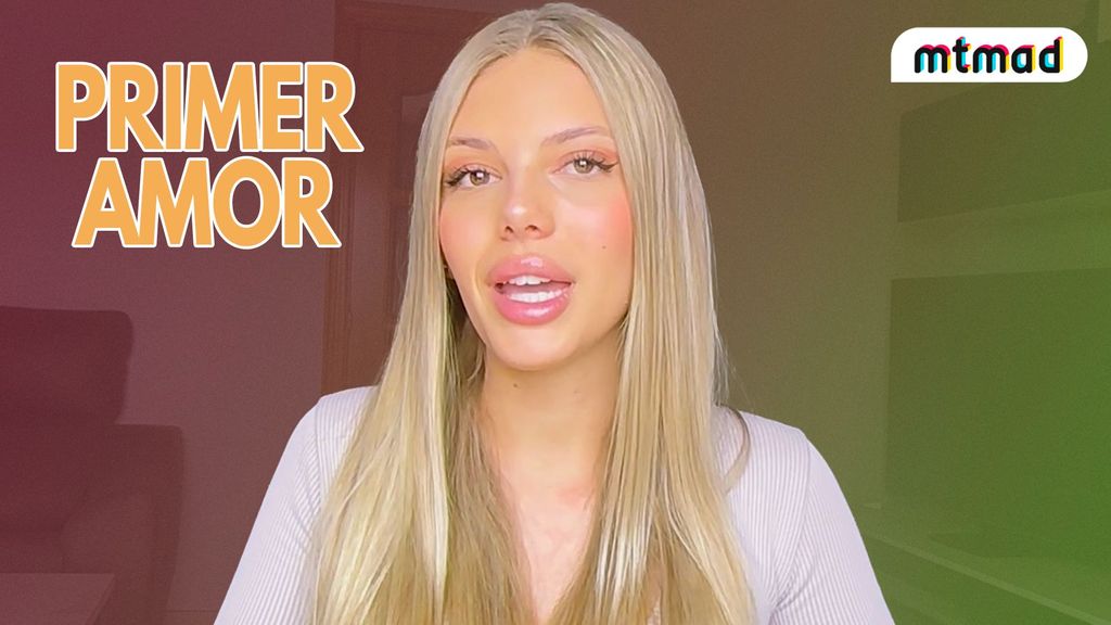 Alba García (LIDLT) recuerda su traumático primer amor Mi momento Temporada 1 Top Vídeos 57