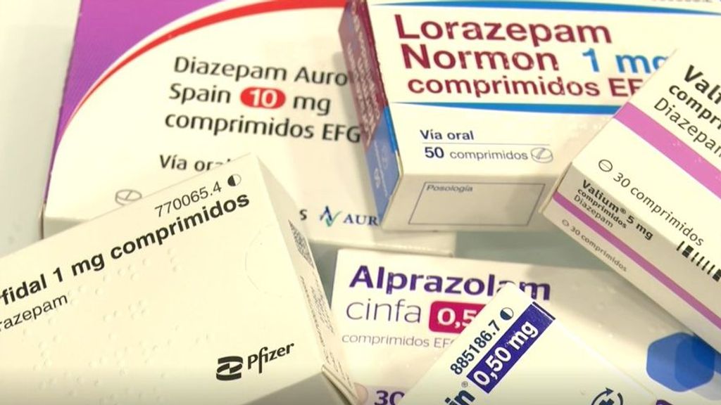 El consumo de ansiolíticos se triplica en los adolescentes: ¿qué estamos haciendo mal?