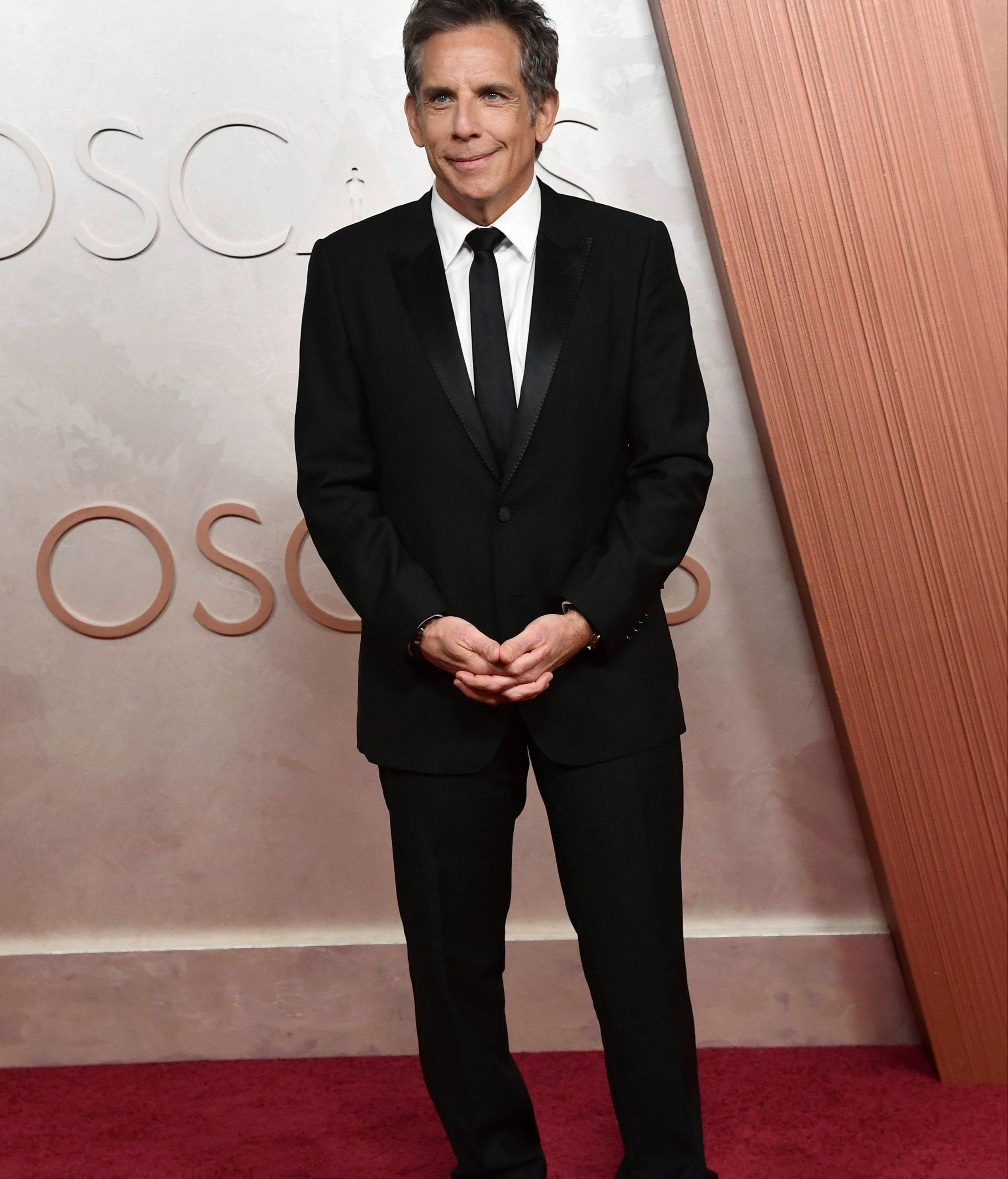 Ben Stiller