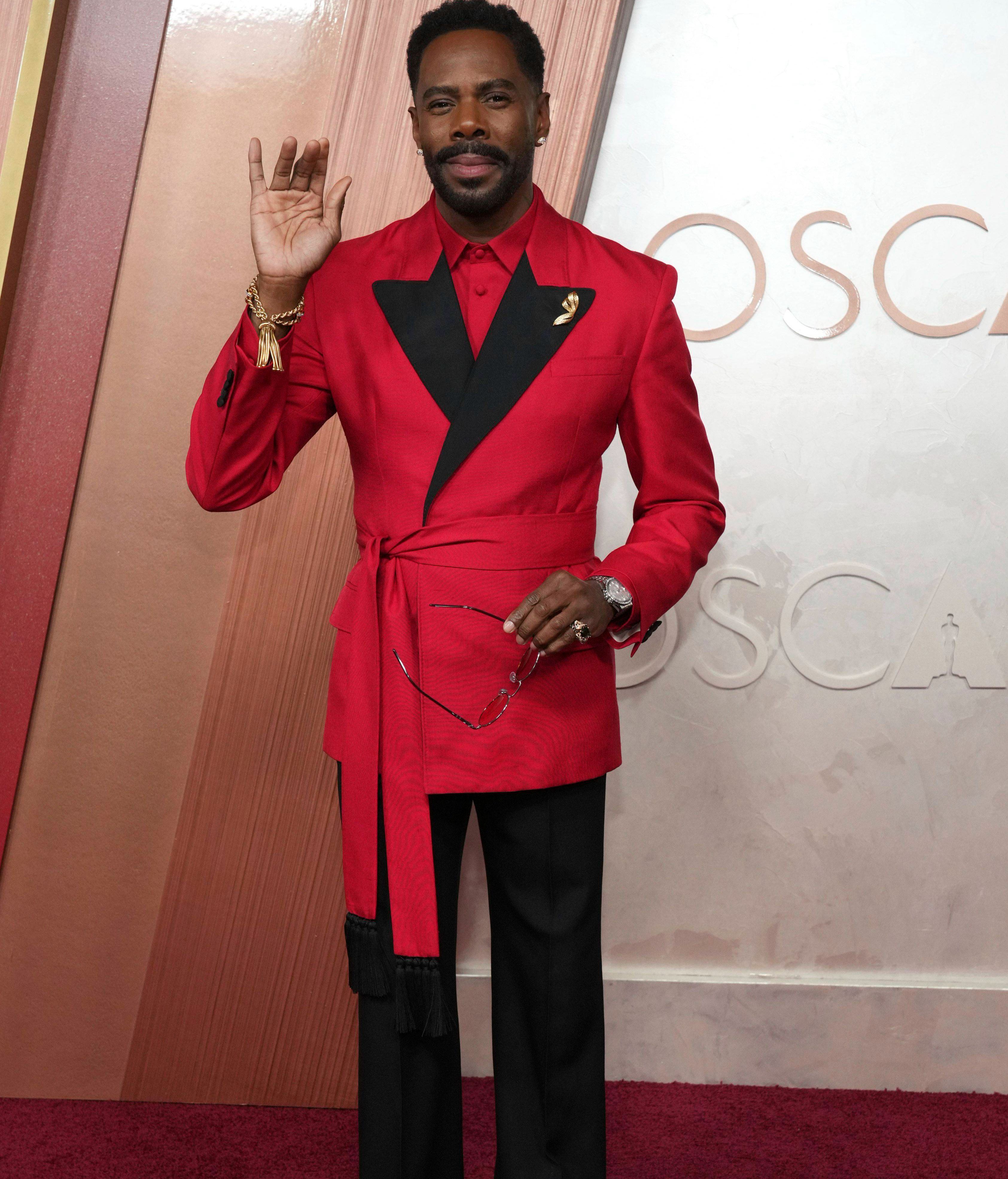 Colman Domingo