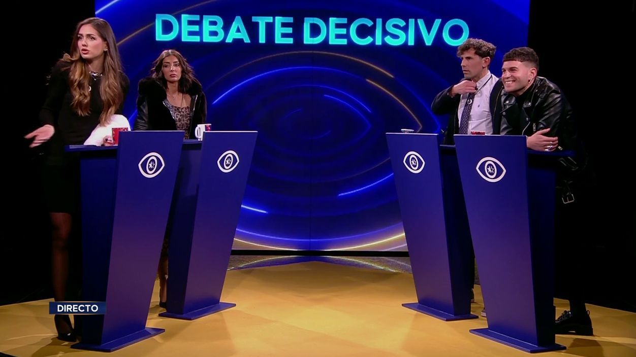 Debate 8