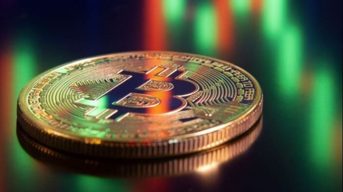 El bitcoin se dispara tras el anuncio de Trump de un plan para una reserva estratégica 'cripto' en EE.UU