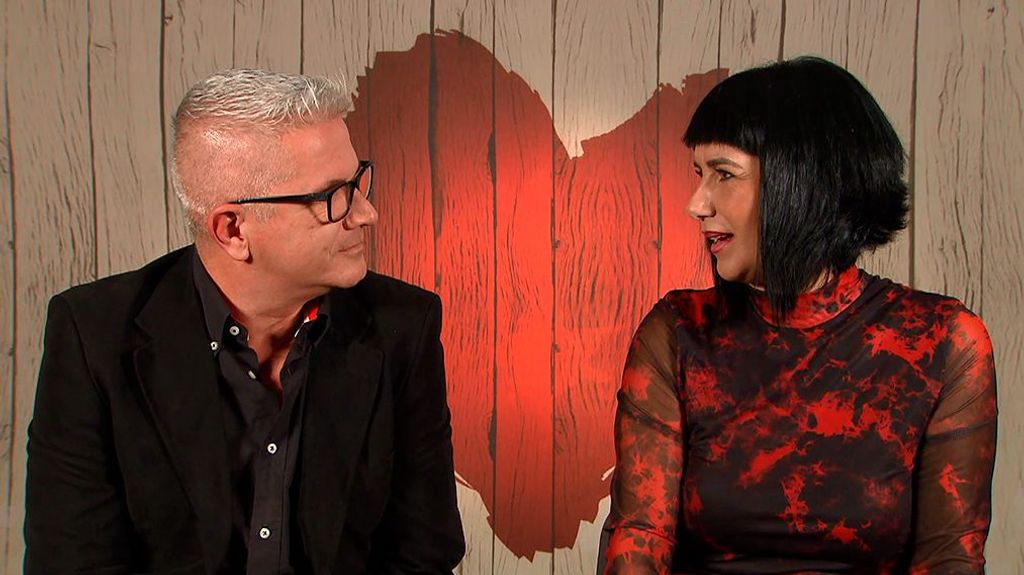 El brutal zasca de una soltera de ‘First Dates’ a su cita: “Estas en un momento vividor”