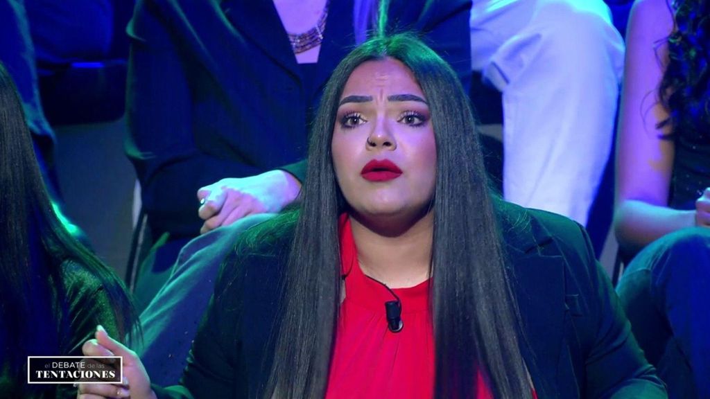 El dardo de la hermana de Álvaro a Alba: “No se puede minimizar una amistad..."
