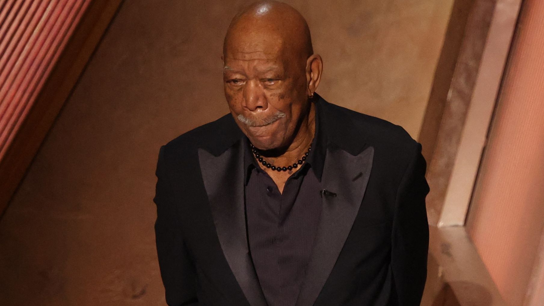 El emotivo homenaje de Morgan Freeman a Gene Hackman: "He perdido a un queridísimo amigo"