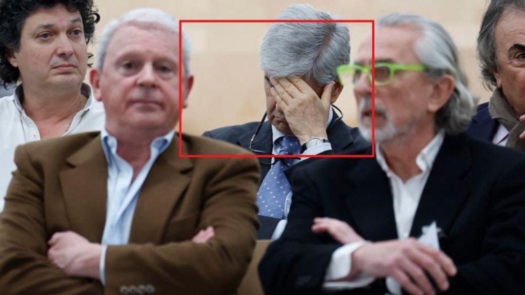 Trama Gürtel: Correa, Crespo y el constructor Fernando Martín confiesan el pago de comisiones millonarias