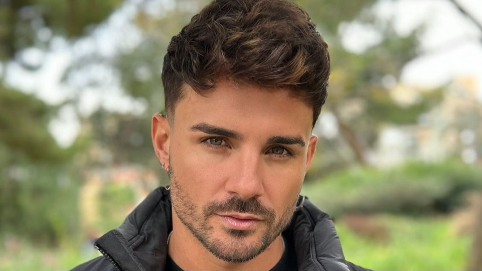 El llamativo currículum profesional de Manuel González, de 'LIDLT'