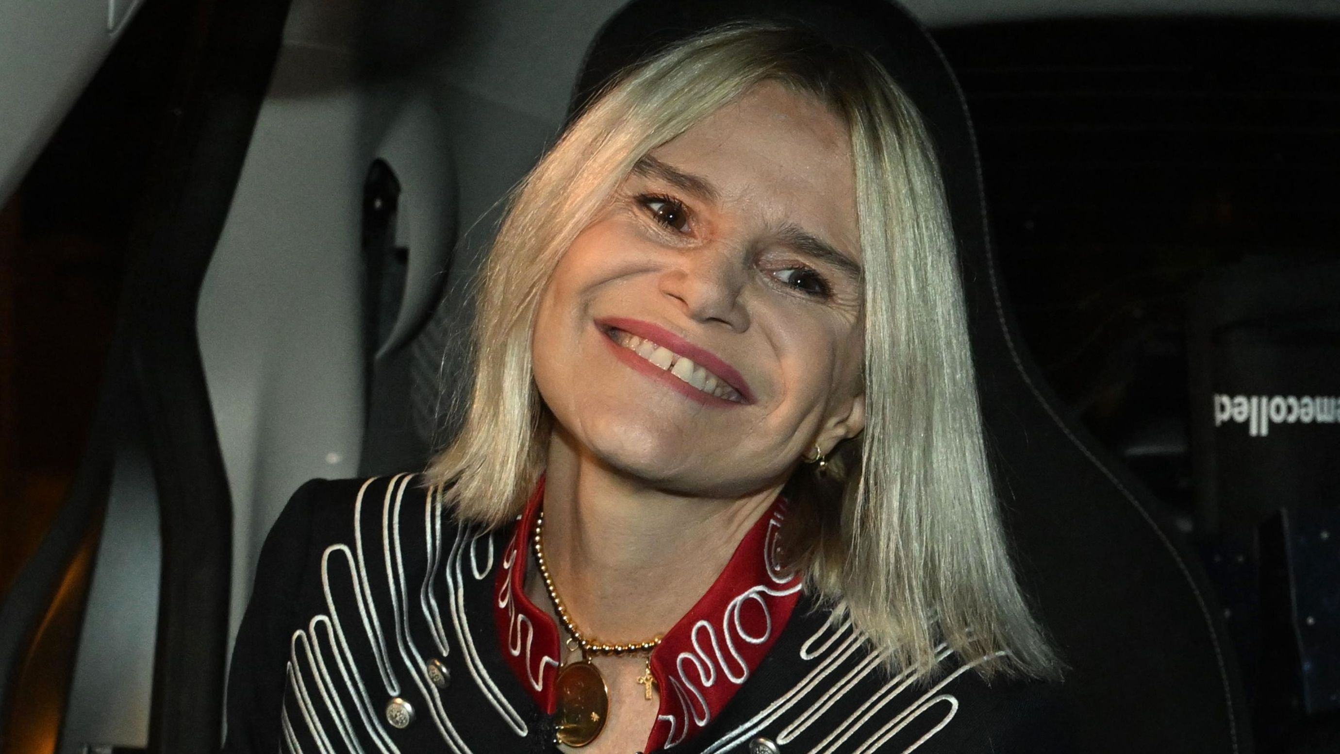 Eugenia Martínez de Irujo