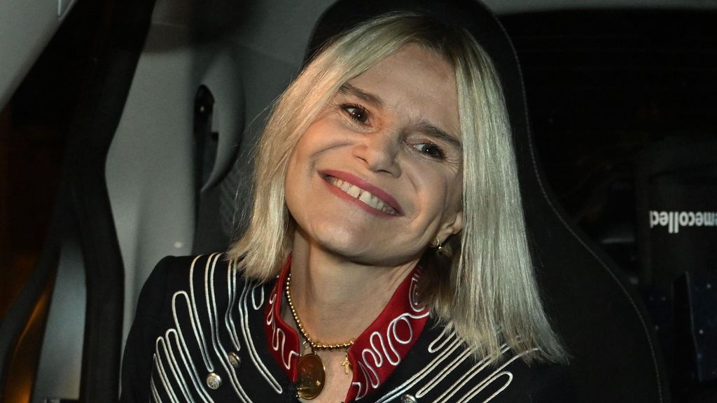 Eugenia Martínez de Irujo