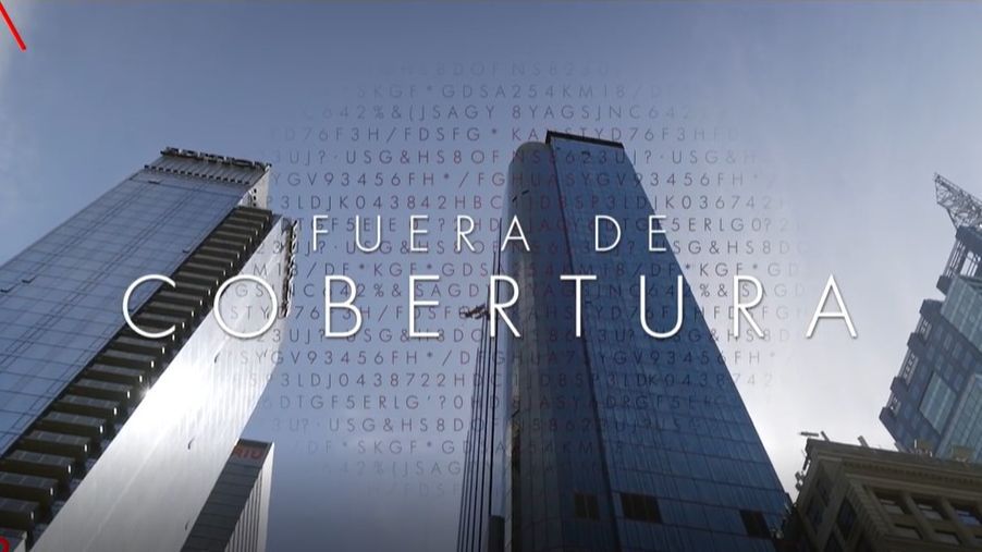 'Fuera de Cobertura'