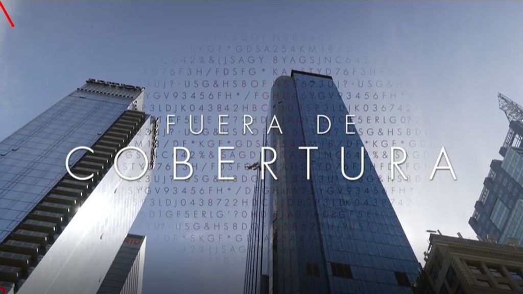 'Fuera de cobertura' estrena nueva temporada en Cuatro: hoy, a las 22.50 horas
