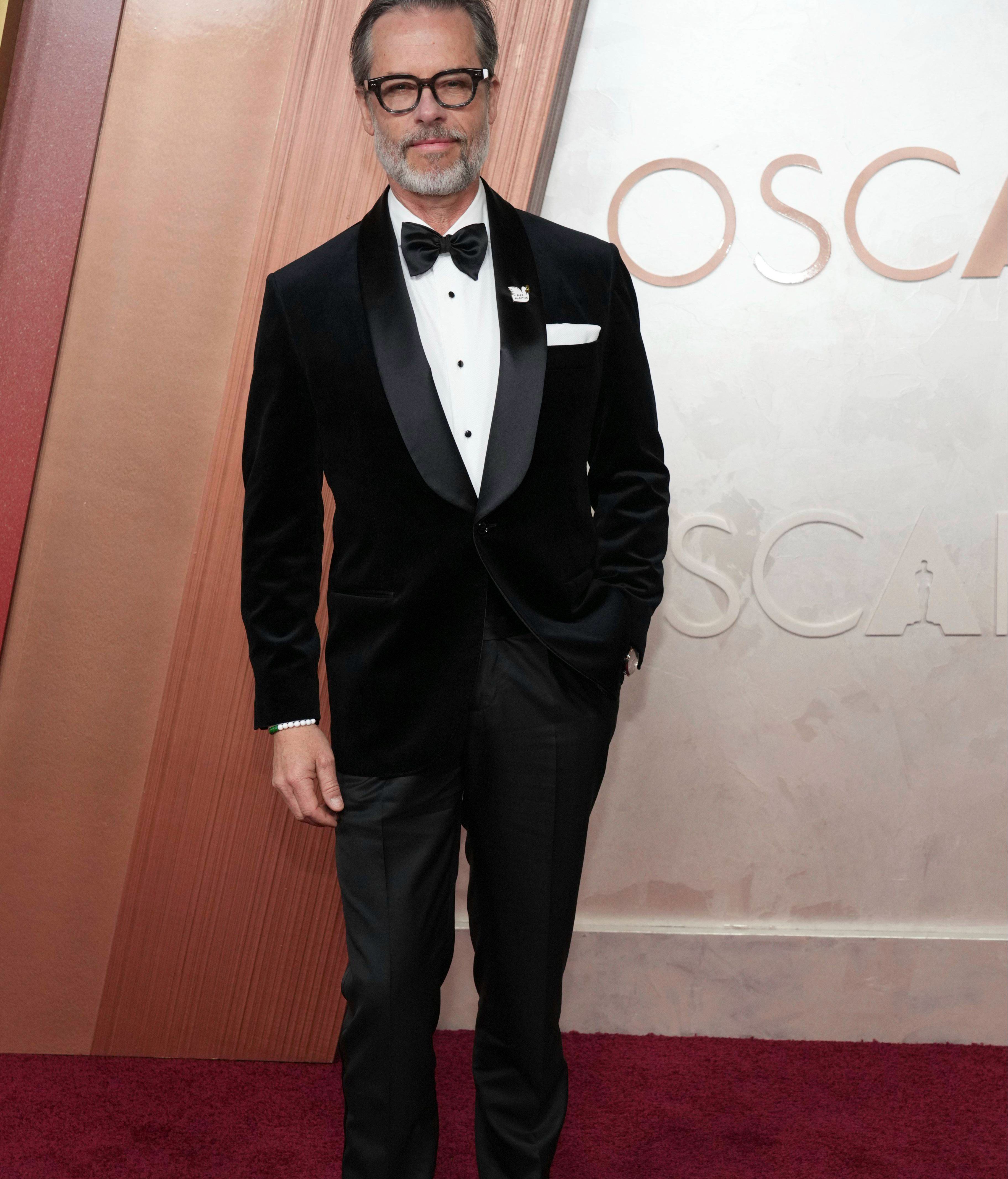 Guy Pearce