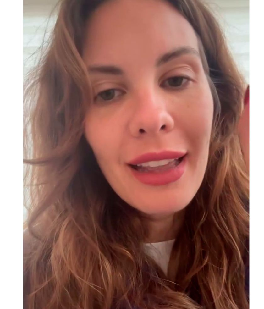 Jessica Bueno estalla públicamente contra Jota Peleteiro