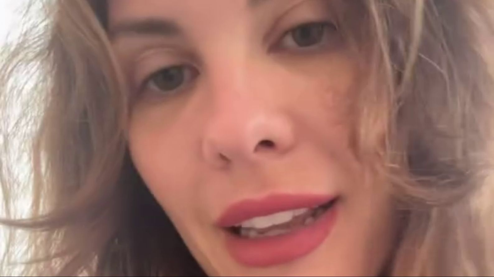 Jessica Bueno explota contra Jota Peleteiro por sus hijos