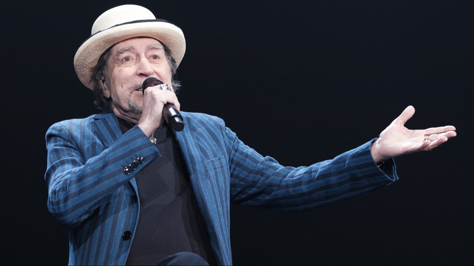 Joaquín Sabina, en concierto Joaquín Sabina, en concierto