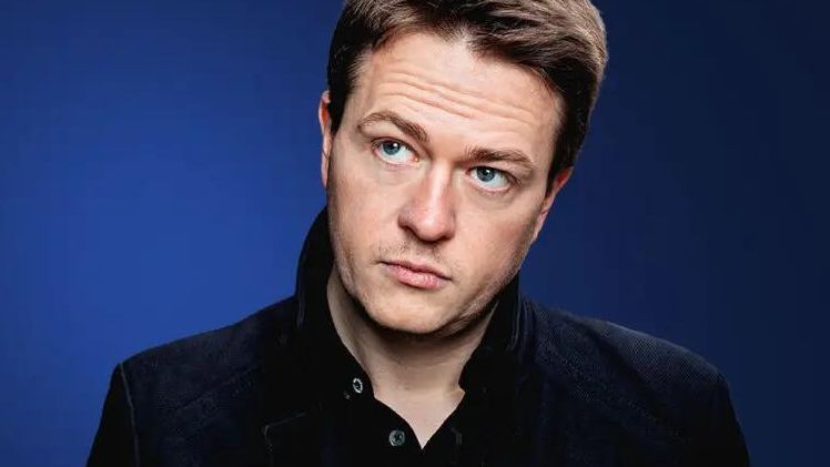 Johann Hari