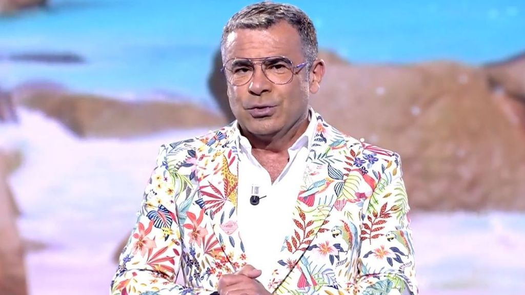 Jorge Javier Vázquez, ante la llegada de Terelu a 'Supervivientes': "Ver a las Campos cabreadas es lo que más nos divierte"
