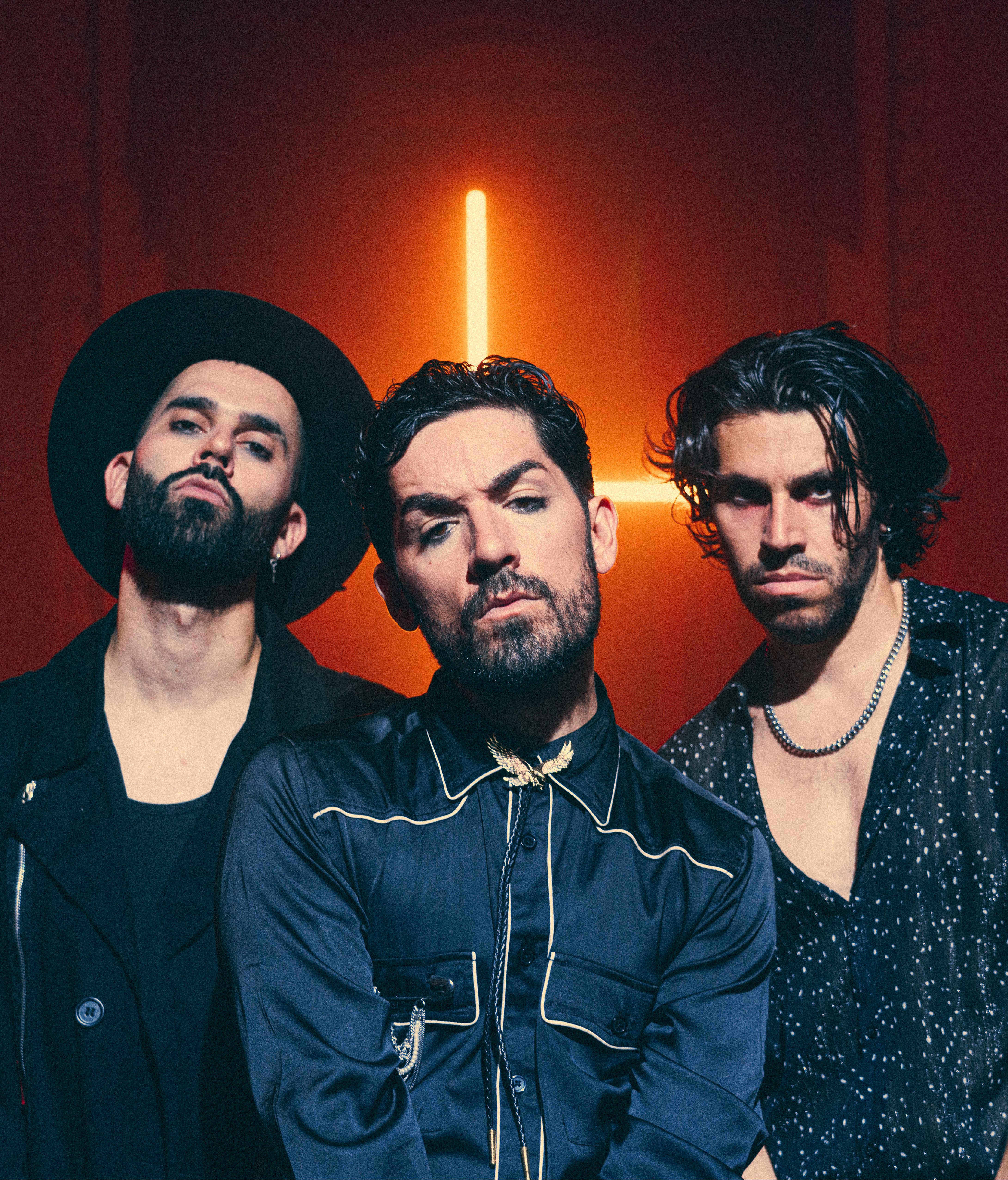 La 'Santa Trinidad' de Siloé