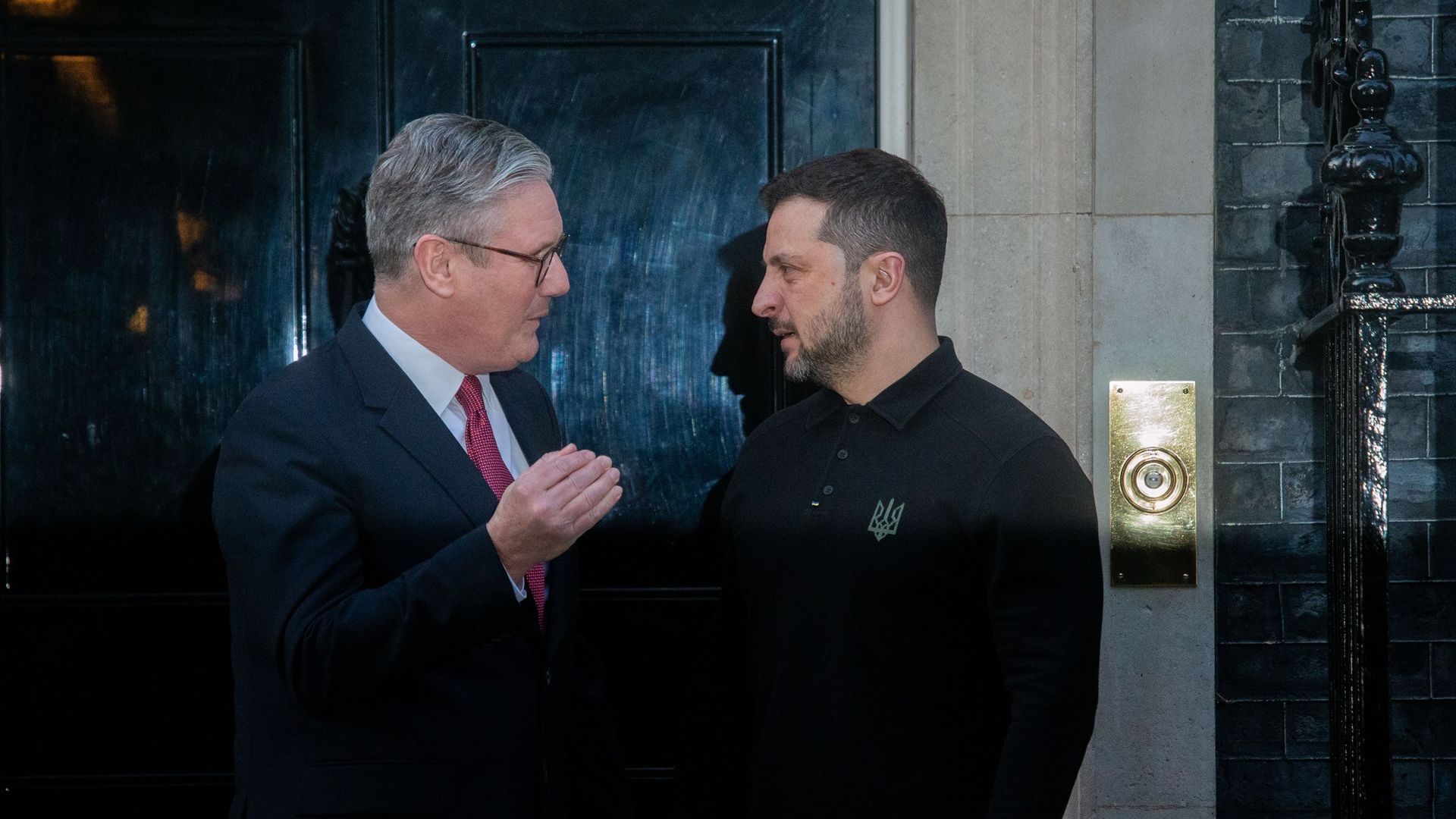 Las claves del alto el fuego de un mes en Ucrania, la respuesta que podría dar Europa al conflicto con Rusia