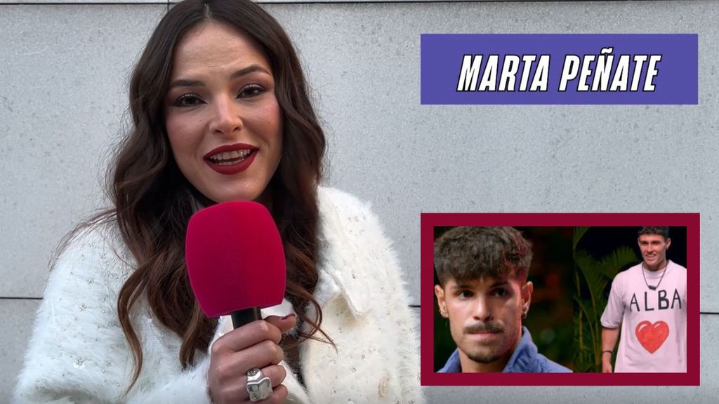 Los colaboradores del Debate presagian el reencuentro entre Álvaro y Borja en 'LIDLT' Exclusivo Web 03/03/25