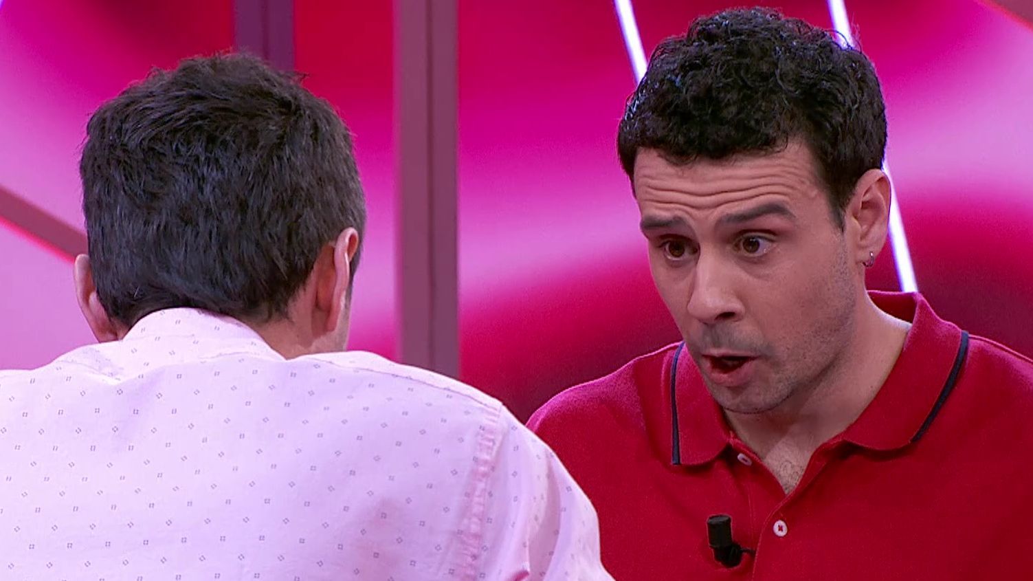 'Los Huertanos' en 'Reacción en cadena'