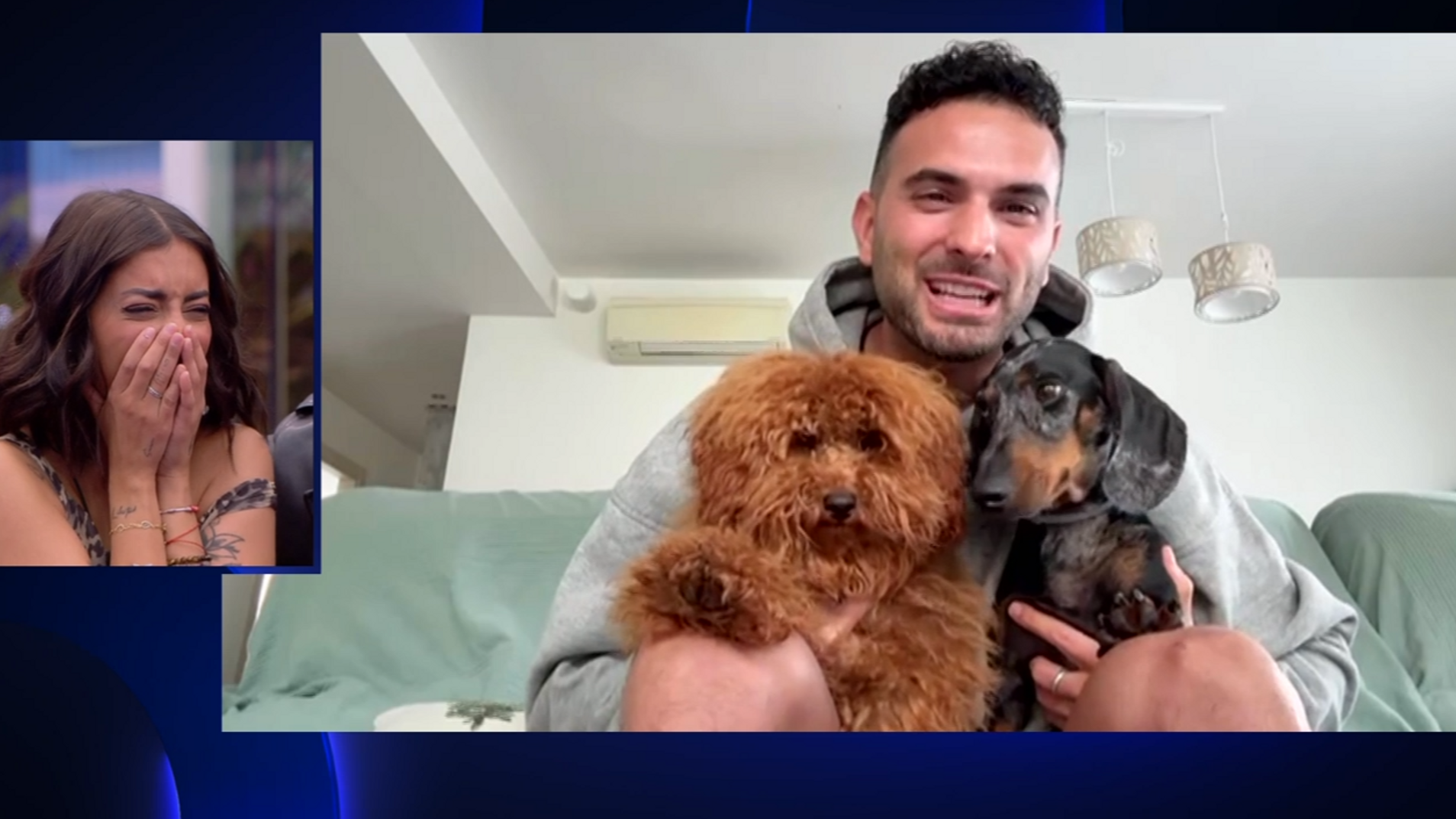 Los mejores momentos del último debate de 'GH DÚO', en vídeo (02/03/2025)