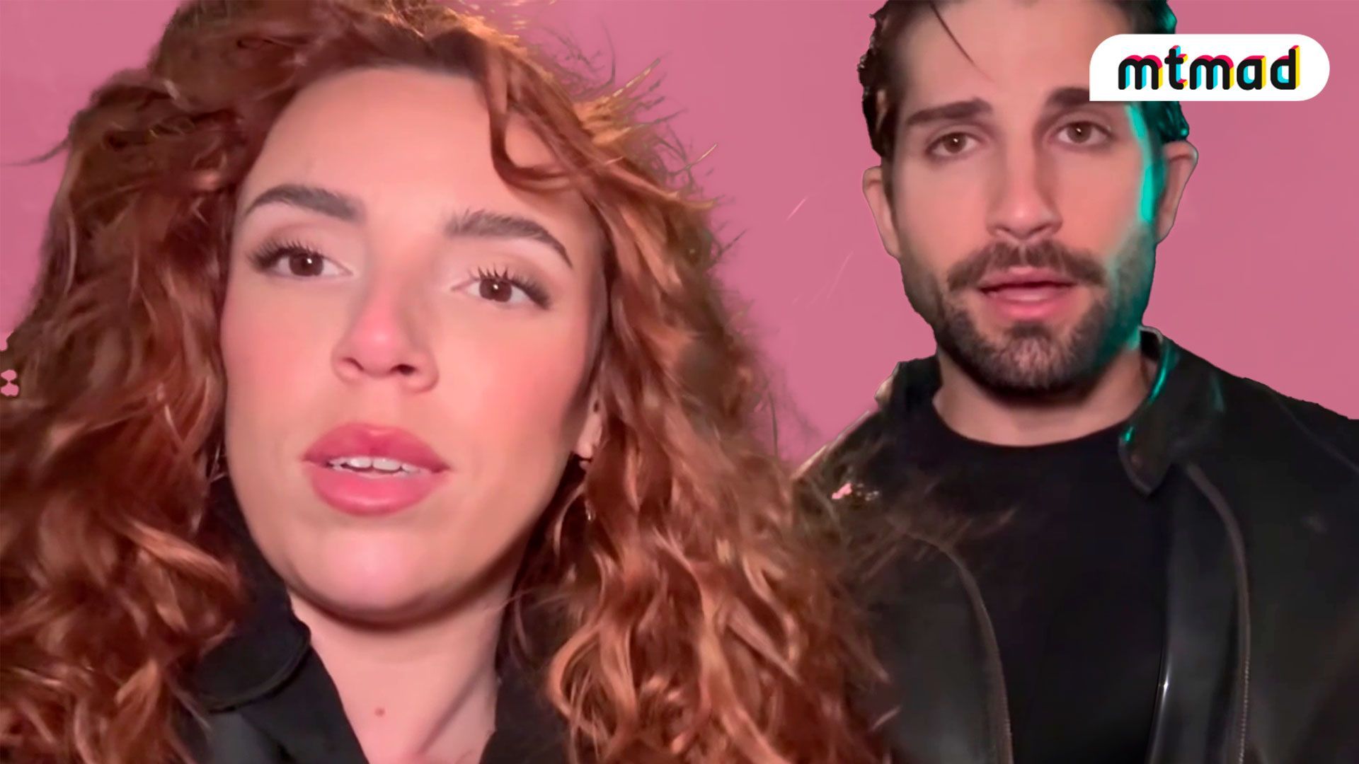 Los padres de Xavi conocen a sus hijos con Danna Ponce tras su reconciliación Ahora o nunca by Danna Ponce Temporada 1 Capítulo 244