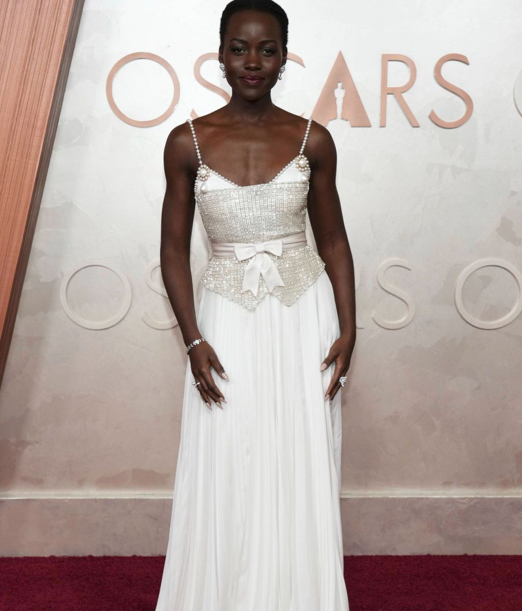 Lupita Nyong'o