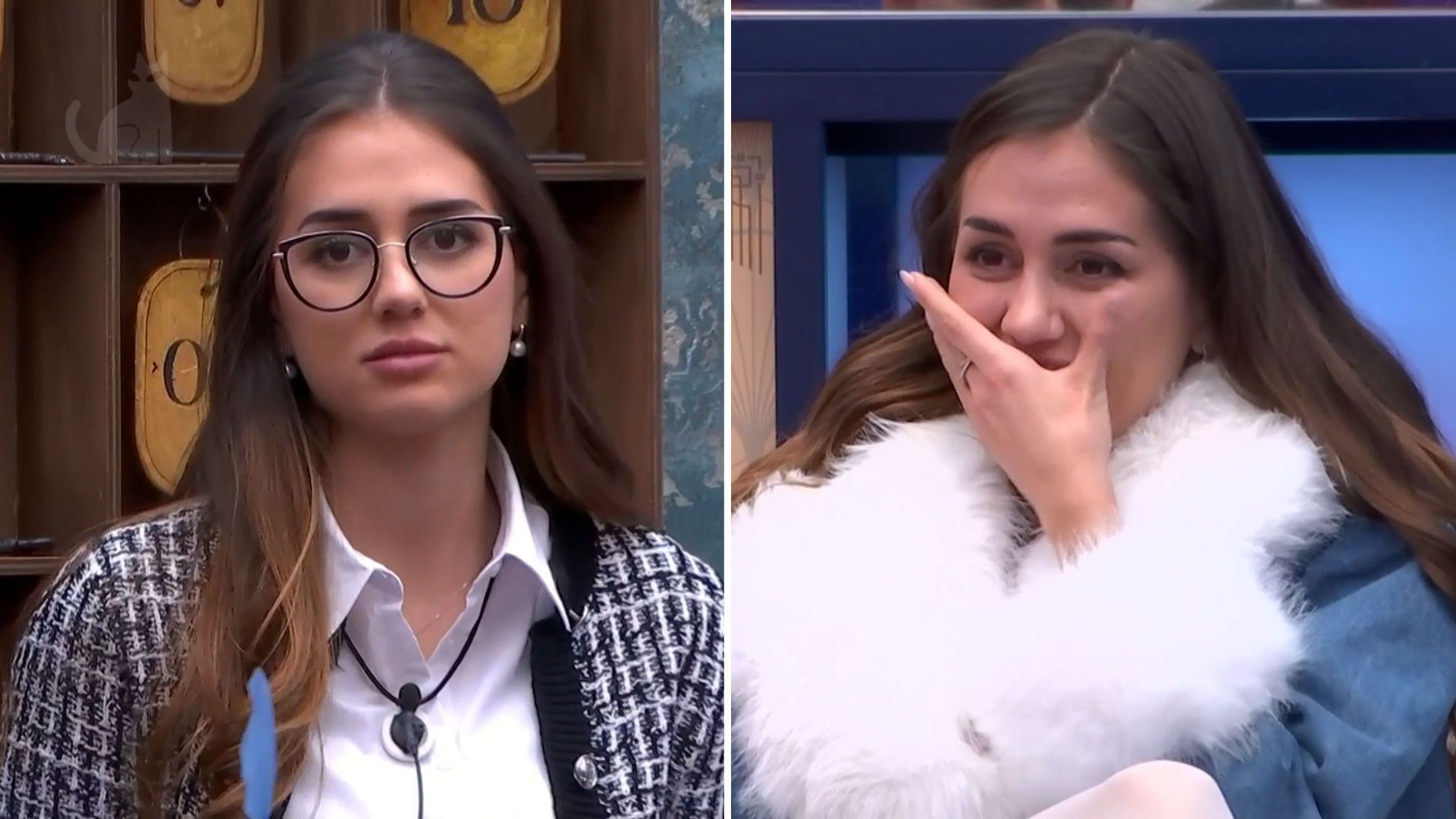 Maica Benedicto, finalista