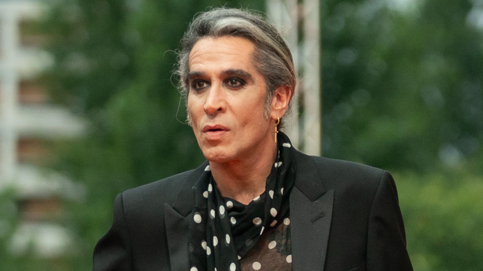 Mario Vaquerizo
