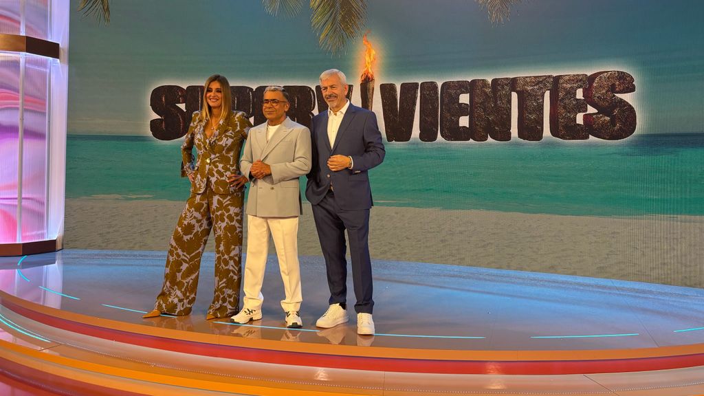 Más barro que nunca, pruebas potentes y una misión secreta: la nueva edición de 'Supervivientes' llega cargado de sorpresas