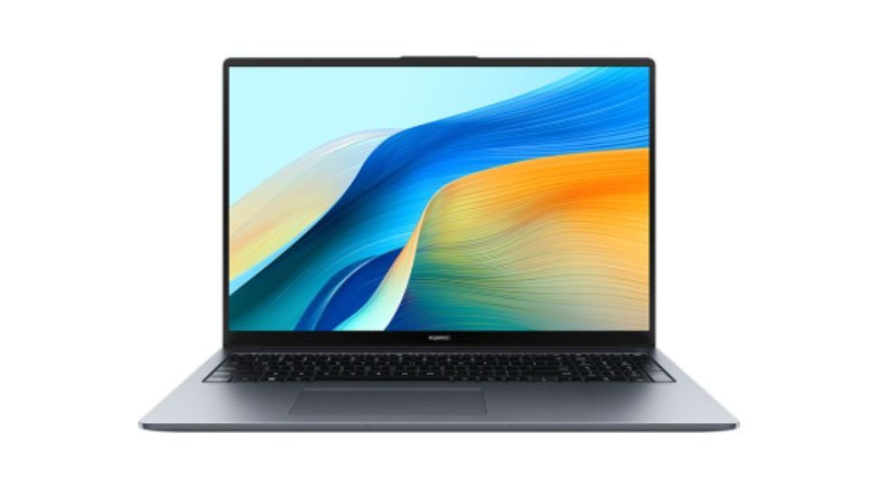 MateBook D16