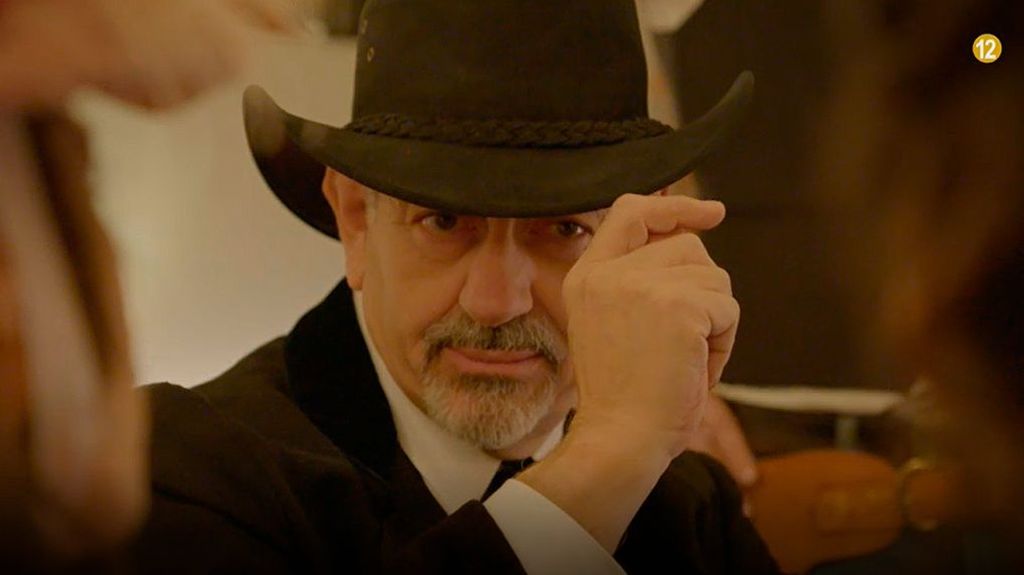 Noche de cine en ‘First Dates’, el jueves a las 21:45 horas