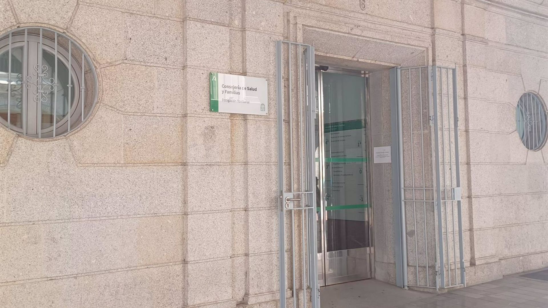 Notifican dos posibles casos de mpox en Lepe, Huelva