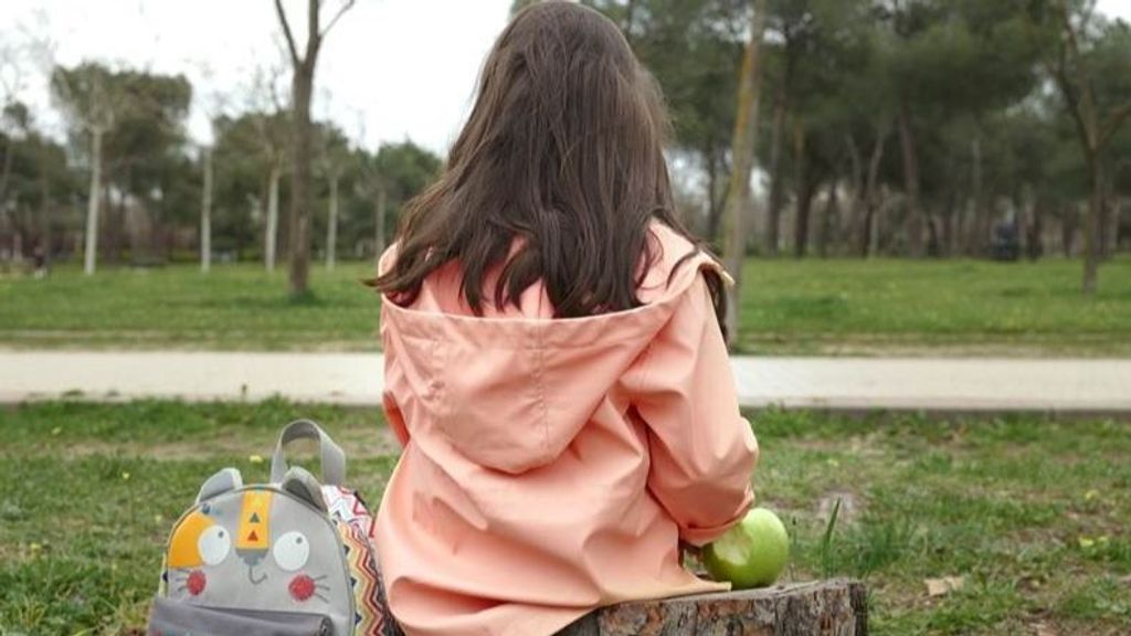 Obesidad infantil