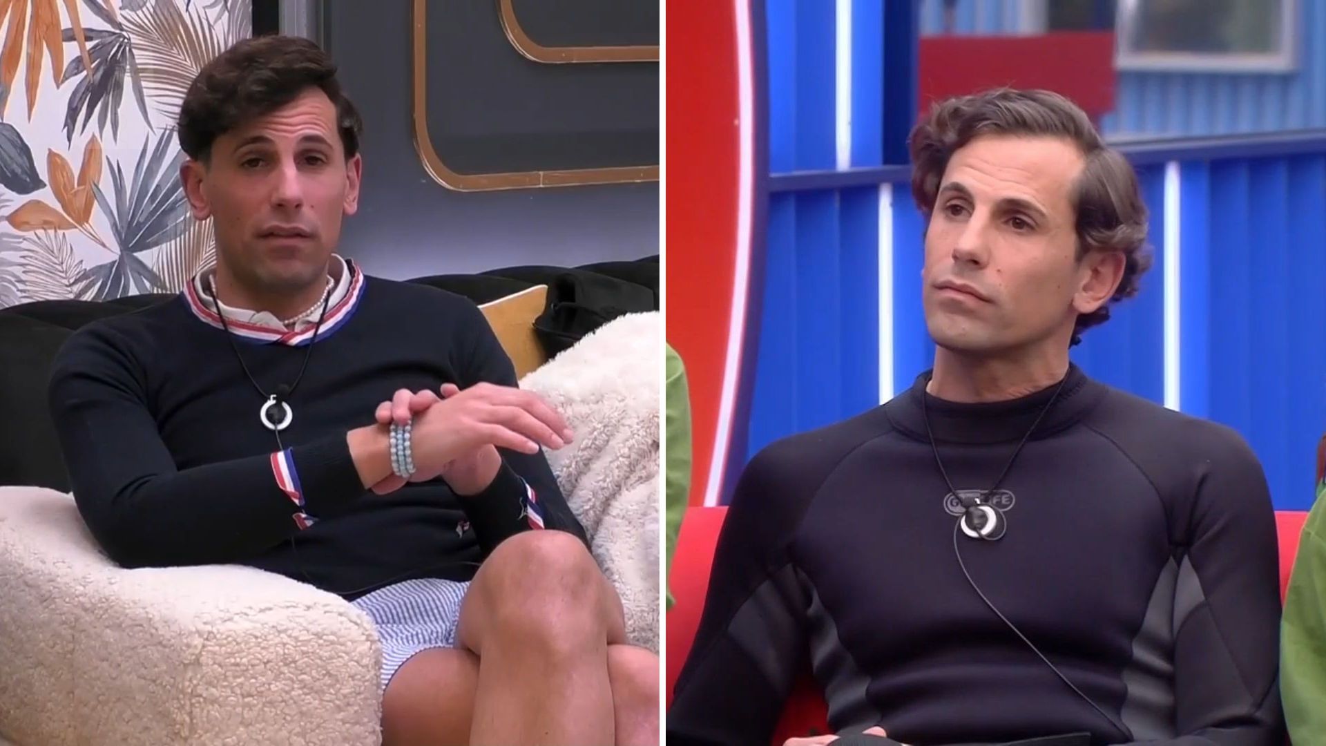 Óscar Landa, finalista