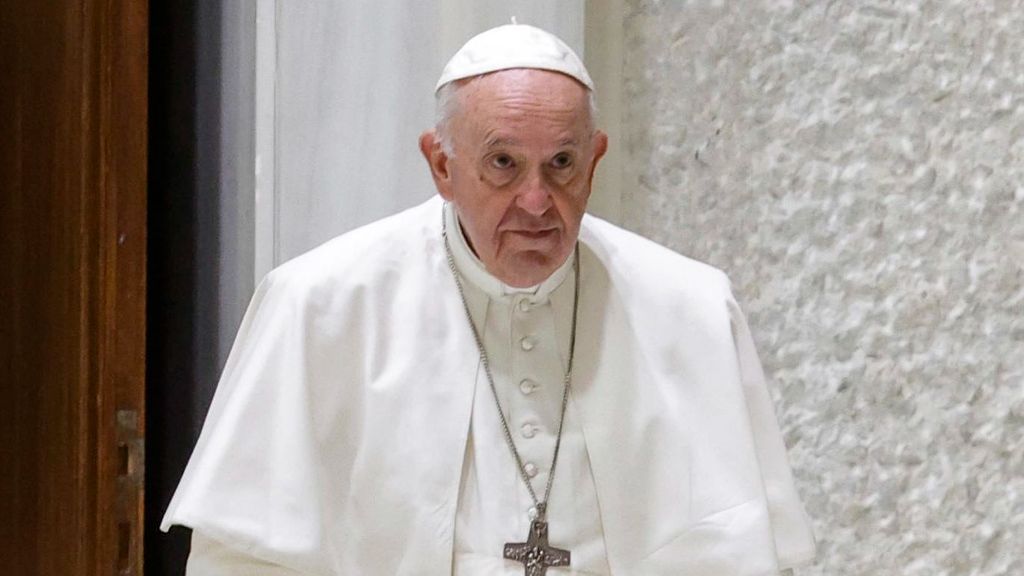 Papa Francisco