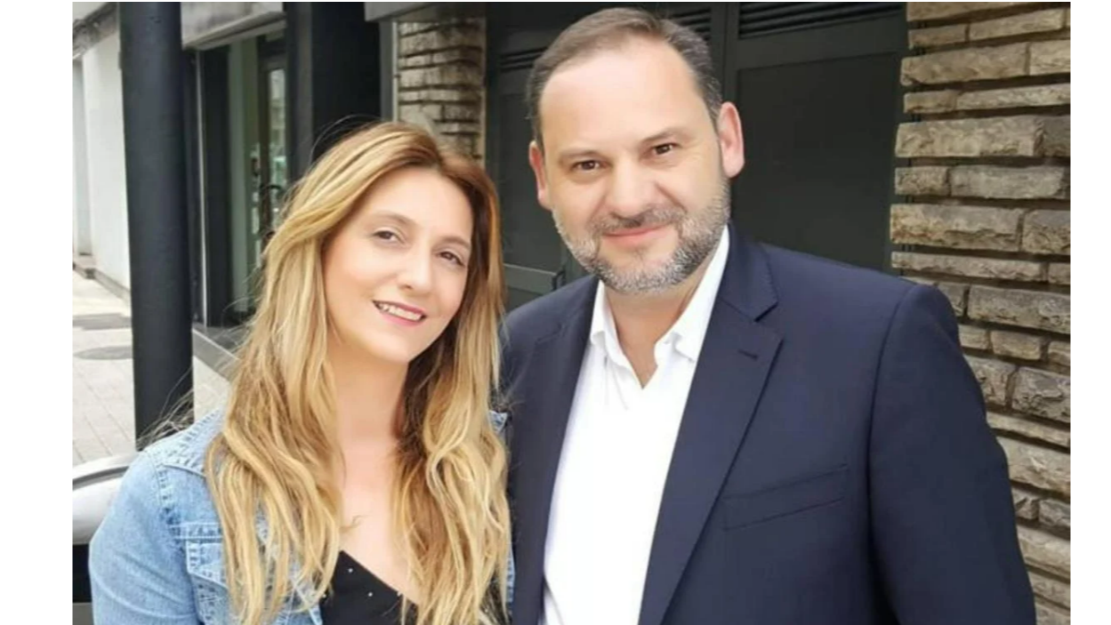 Quién en Claudia Montes, la Miss Asturias que relacionan con José Luis Ábalos