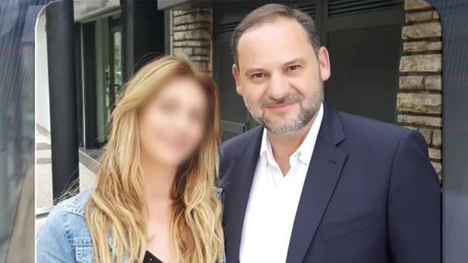 Quién es la nueva 'amiga' Miss Asturias de José Luis Ábalos: "conflictiva" y "colocada en una empresa pública"