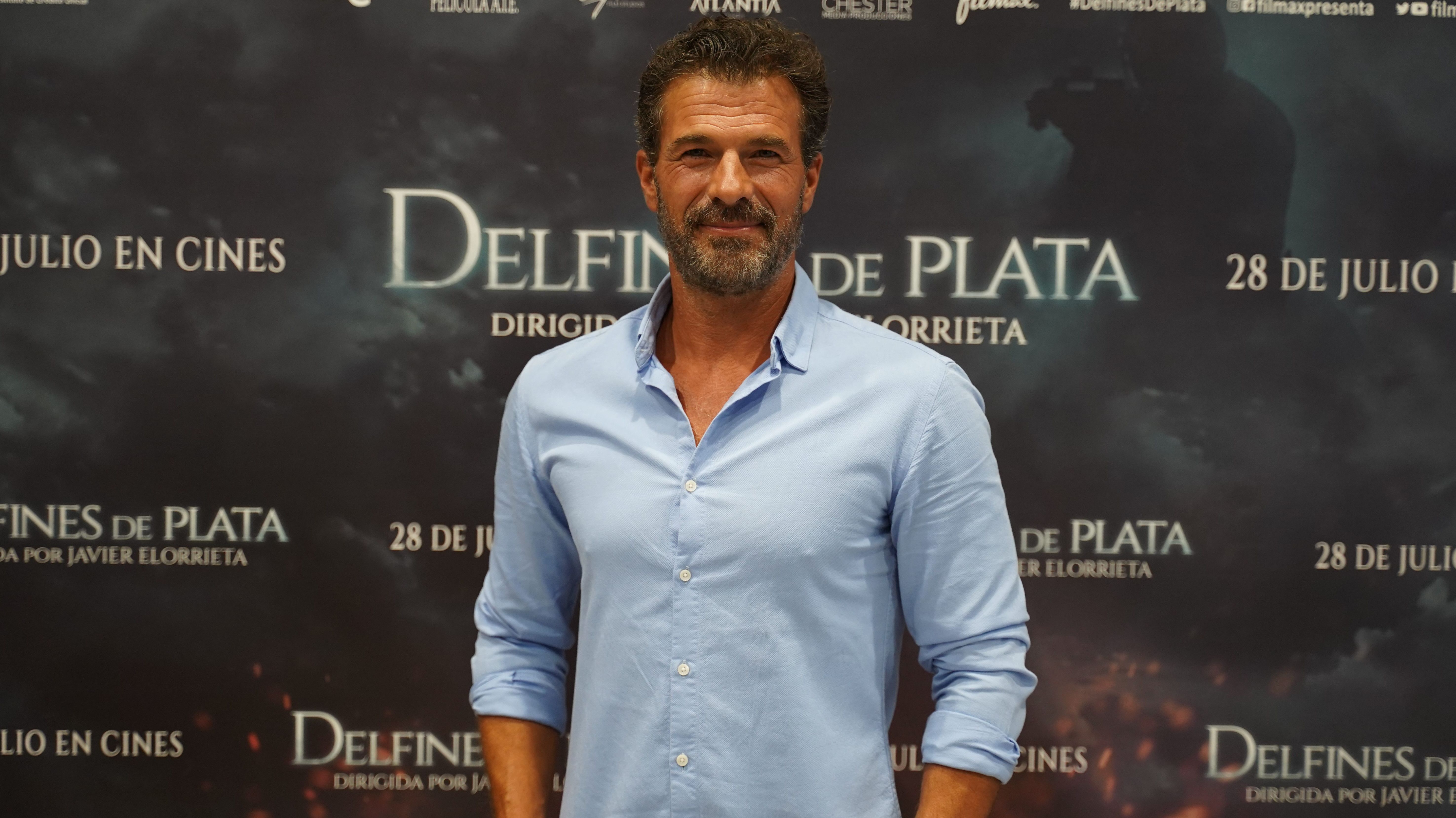 Rodolfo Sancho