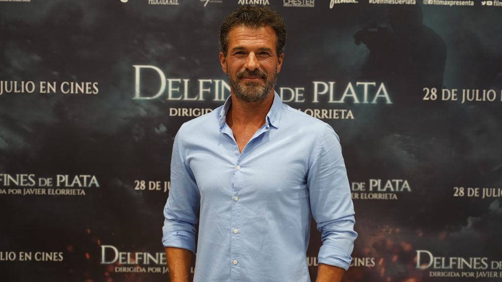 Rodolfo Sancho